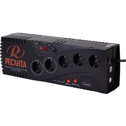 Stabilizator de tensiune Resanta C2000