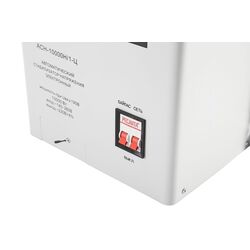 Стабилизатор напряжения Resanta Lux АСН-10000Н/1-Ц Thumb
