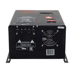 Stabilizator de tnsiune Resanta СПН-8300/1-Ц Thumb