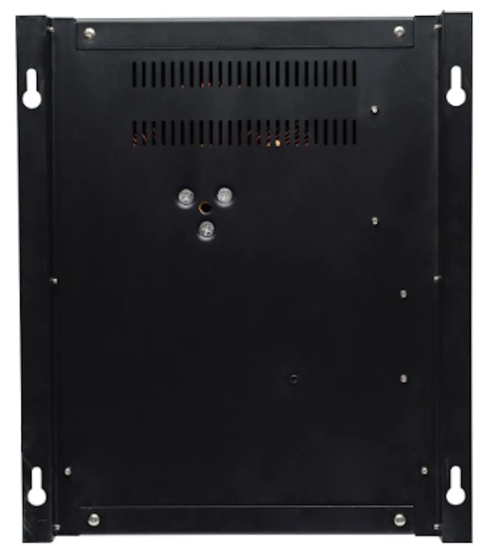 Stabilizator de tnsiune Resanta СПН-8300/1-Ц - 4