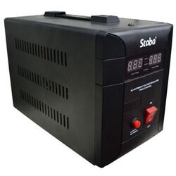 Стабилизатор напряжения Staba TVR-104 1500 VA