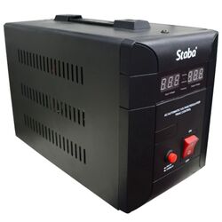 Стабилизатор напряжения Staba TVR-104 2000 VA