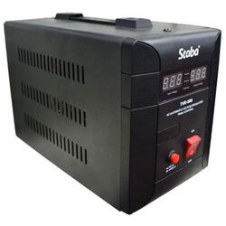Стабилизатор напряжения Staba TVR-104 500 VA
