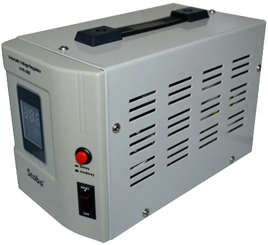 Stabilizator Staba AVR+500 300 W 260 V