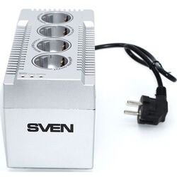Стабилизатор напряжения Sven VR-F1500 Thumb