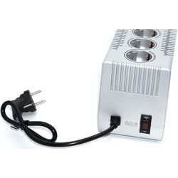 Стабилизатор напряжения Sven VR-F1500 Thumb