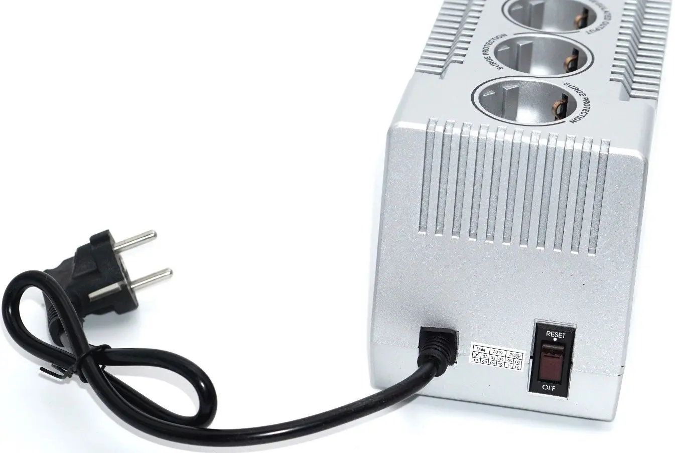 Стабилизатор напряжения Sven VR-F1500