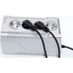 Стабилизатор напряжения Sven VR-F1500 Thumb