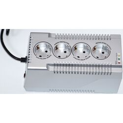 Стабилизатор напряжения Sven VR-F1500 Thumb