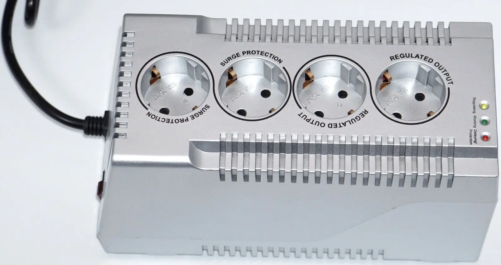 Стабилизатор напряжения Sven VR-F1500