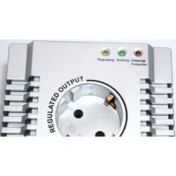 Стабилизатор напряжения Sven VR-F1500 Thumb