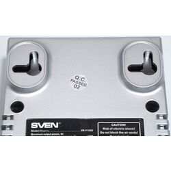 Стабилизатор напряжения Sven VR-F1500 Thumb