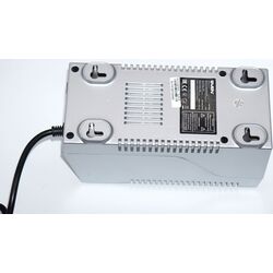 Стабилизатор напряжения Sven VR-F1500 Thumb