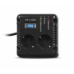 Filtru de retea-prelungitor Sven VR-L1000 Thumb