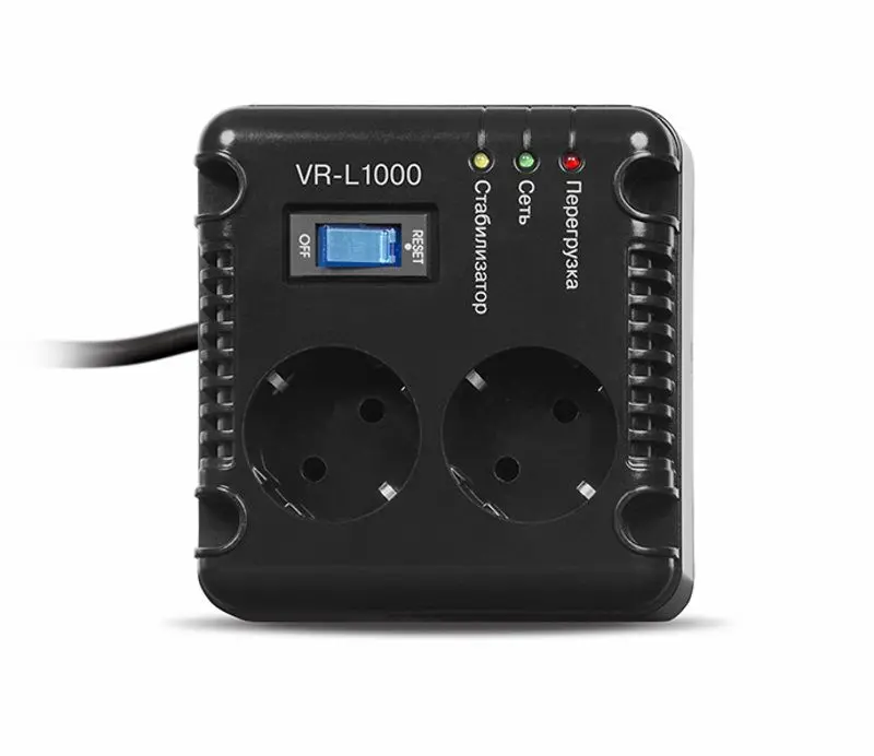Filtru de retea-prelungitor Sven VR-L1000 - 2