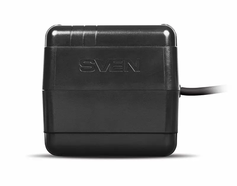 Filtru de retea-prelungitor Sven VR-L1000 - 3