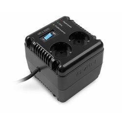 Filtru de retea-prelungitor Sven VR-L1000