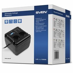 Filtru de retea-prelungitor Sven VR-L1000 Thumb