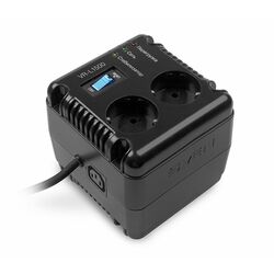 Stabilizator de tensiune Sven VR-L1500