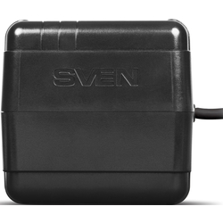 Stabilizator de tensiune Sven VR-L600 (Black) Thumb