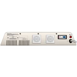 Stabilizator de tensiune Sven VR-S3000 3000VA (White) Thumb