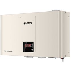 Stabilizator de tensiune Sven VR-S3000 3000VA (White)