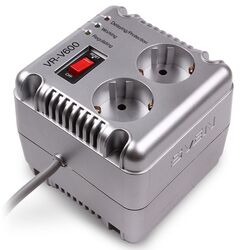 Stabilizator de tensiune Sven VR-V 600