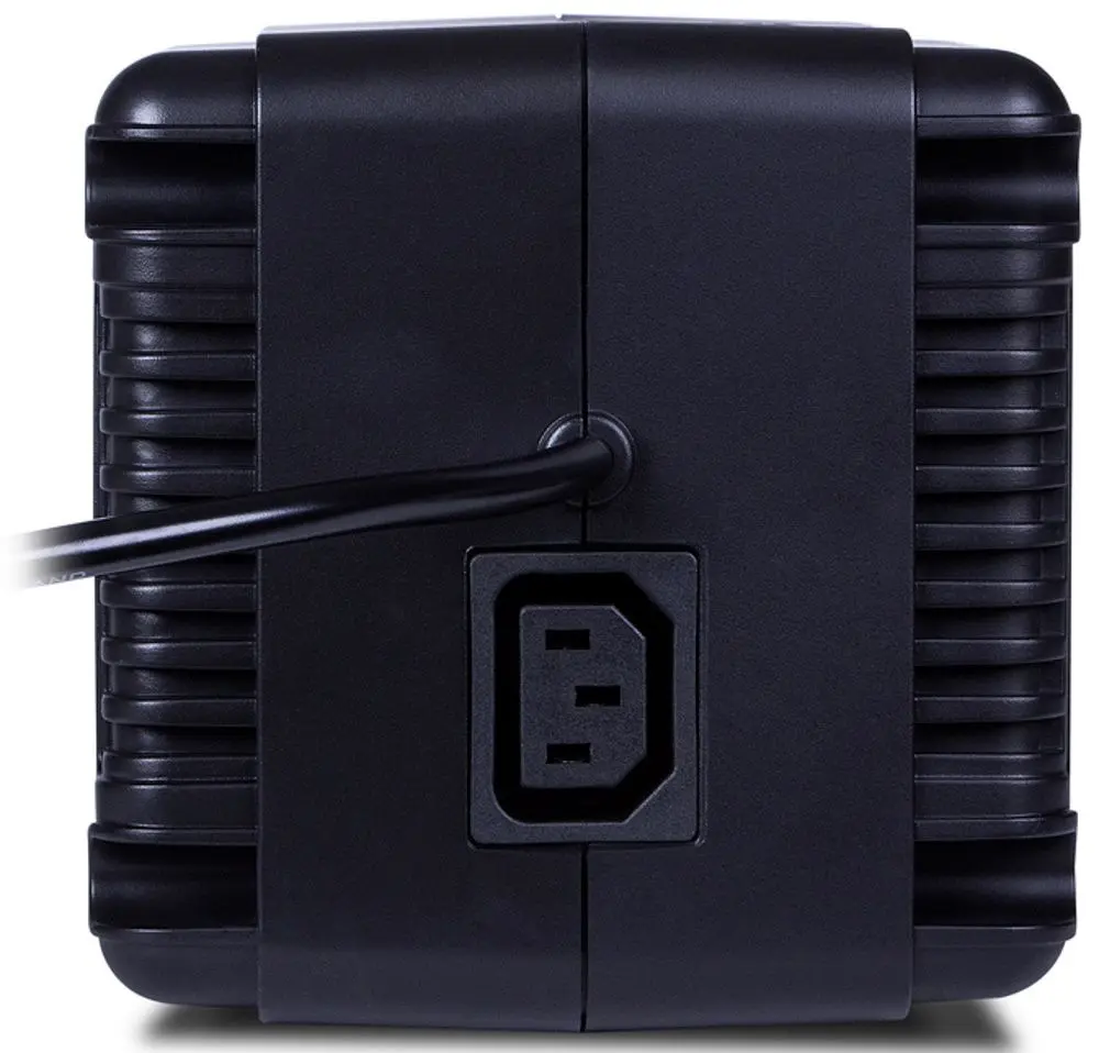 Стабилизатор напряжения Sven VR-V1000 (Black)