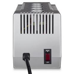 Stabilizator de tensiune Sven VRF1000320W4P (Grey) Thumb
