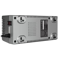 Stabilizator de tensiune Sven VRF1000320W4P (Grey) Thumb