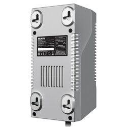Stabilizator de tensiune Sven VRF1000320W4P (Grey) Thumb