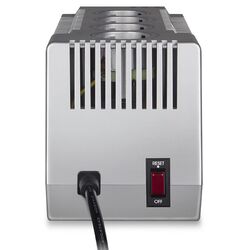Stabilizator de tensiune Sven VRF1500500W4P (Grey) Thumb