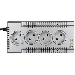 Stabilizator de tensiune Sven VRF1500500W4P (Grey) Thumb