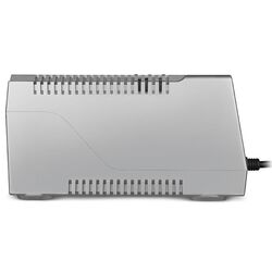 Stabilizator de tensiune Sven VRF1500500W4P (Grey) Thumb