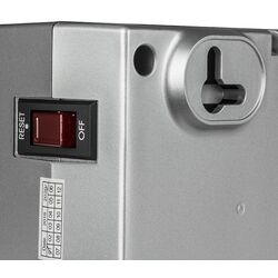 Stabilizator de tensiune Sven VRF1500500W4P (Grey) Thumb
