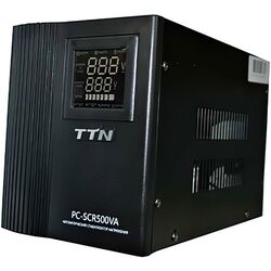 Stabilizator de tensiune TTN PC-SCR 5000VA Thumb