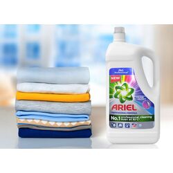 Detergent lichid Ariel Professional Colour Protect 5L Thumb