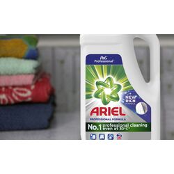 Detergent lichid Ariel Professional New Rich 5L Thumb