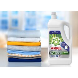Detergent lichid Ariel Professional New Rich 5L Thumb