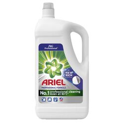 Detergent lichid Ariel Professional New Rich 5L Thumb