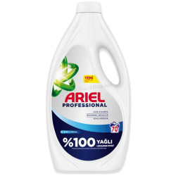 Гель для стирки Ariel Professional Original 3.15L