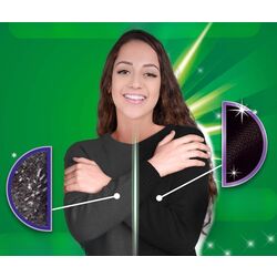 Detergent lichid Ariel Vibrant Bright Blacks 1.595L Thumb