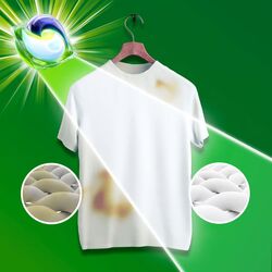 Capsule de spălat rufe Ariel All-in-1 Pods 51pcs Thumb