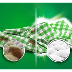 Capsule de spălat rufe Ariel All-in-1 Pods 51pcs Thumb