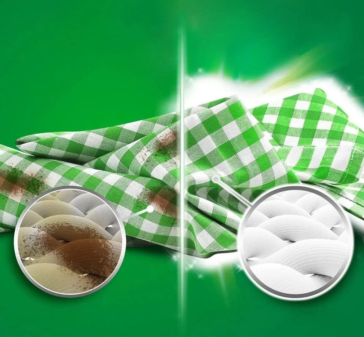 Capsule de spălat rufe Ariel All-in-1 Pods 51pcs