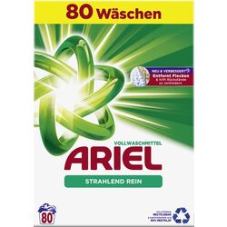 Praf de spalat Ariel Strahlend Rein 5.2kg Thumb