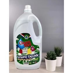 Гель для стирки Clean Net Universal 4L Thumb
