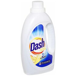 Гель для стирки Dash Alpen Frische 5L Thumb