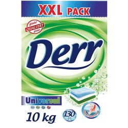 Praf de spalat Derr XXL Universal 10kg Thumb