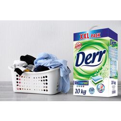 Praf de spalat Derr XXL Universal 10kg Thumb